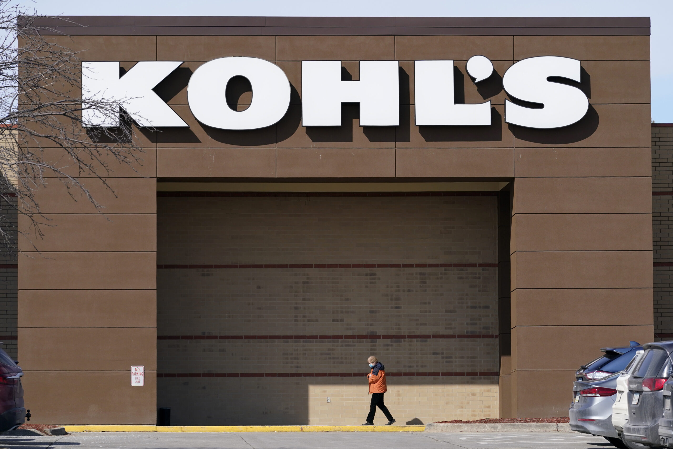 Kohl's Outlines Its 2022 Holiday Tactics – WWD
